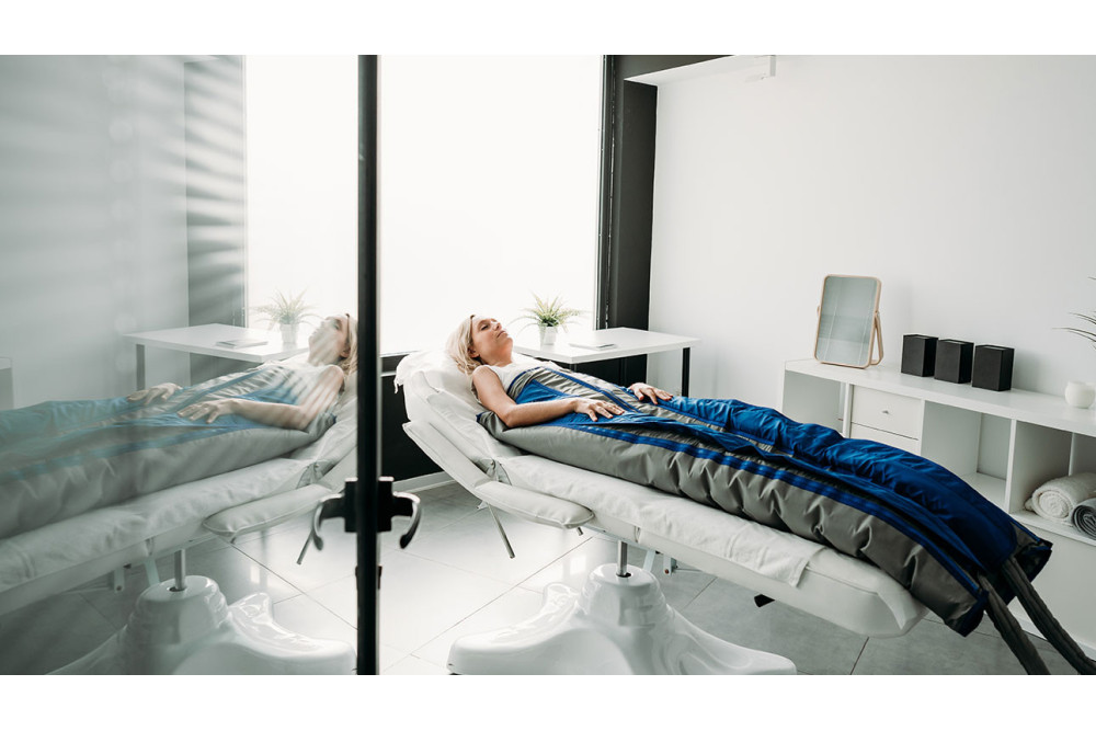 Où faire des séances de pressothérapie ?